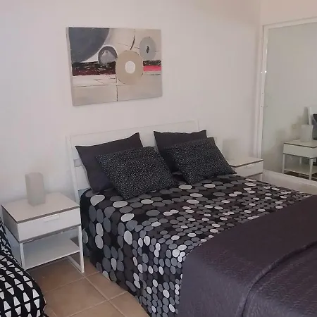 Апартаменты Apartamento Sophie *