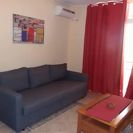 Apartamento Sophie * Плайя-Параисо