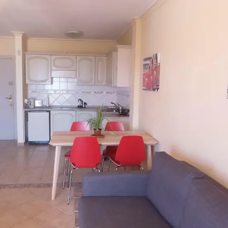 Апартаменты Apartamento Sophie