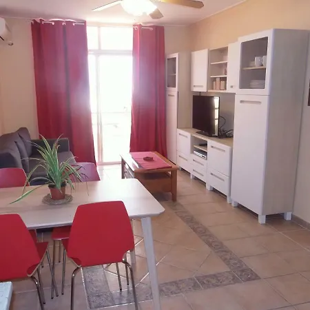 Апартаменты Apartamento Sophie