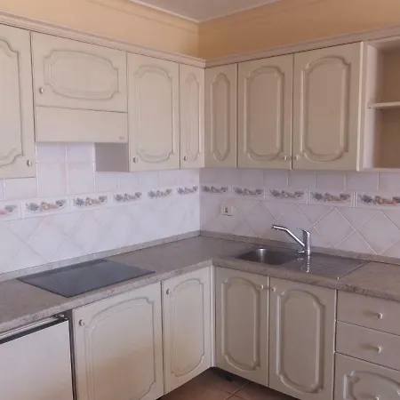 Apartamento Sophie *