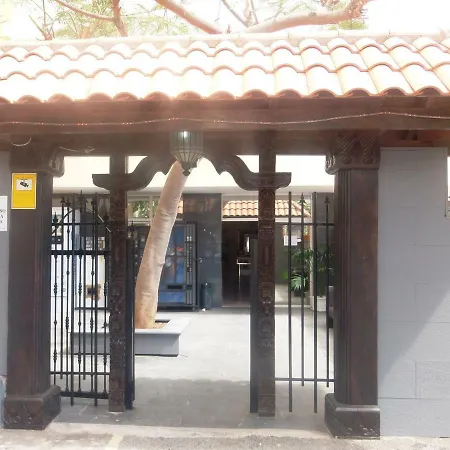 Apartamento Sophie Appartement