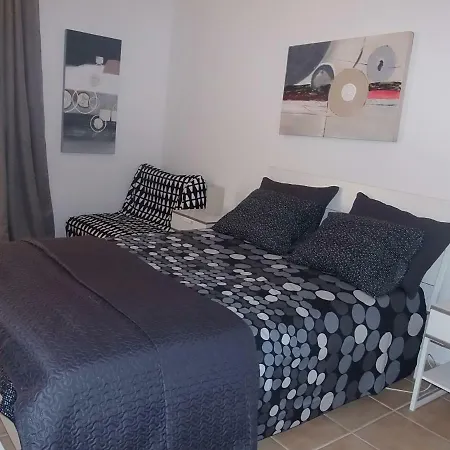 Apartamento Sophie Appartement