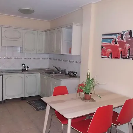 Appartement Apartamento Sophie Playa Paraiso (Tenerife)
