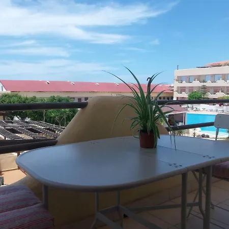 Apartamento Sophie Appartement