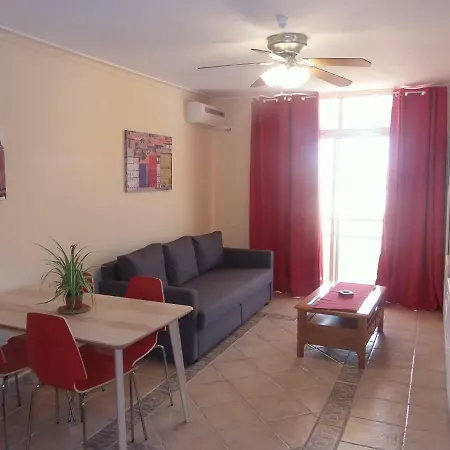Apartamento Sophie Appartement *