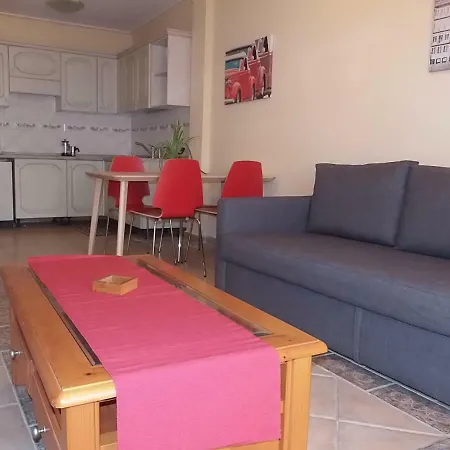 Apartamento Sophie Appartement